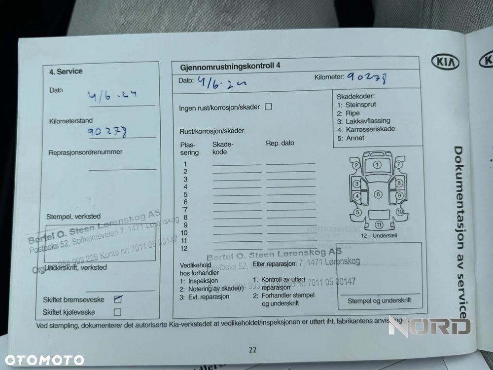 Kia Ceed 1.6 CRDi M - 31
