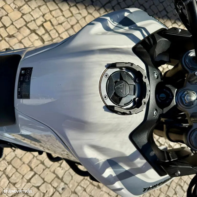 Triumph Tiger 900 GT Pro - 15