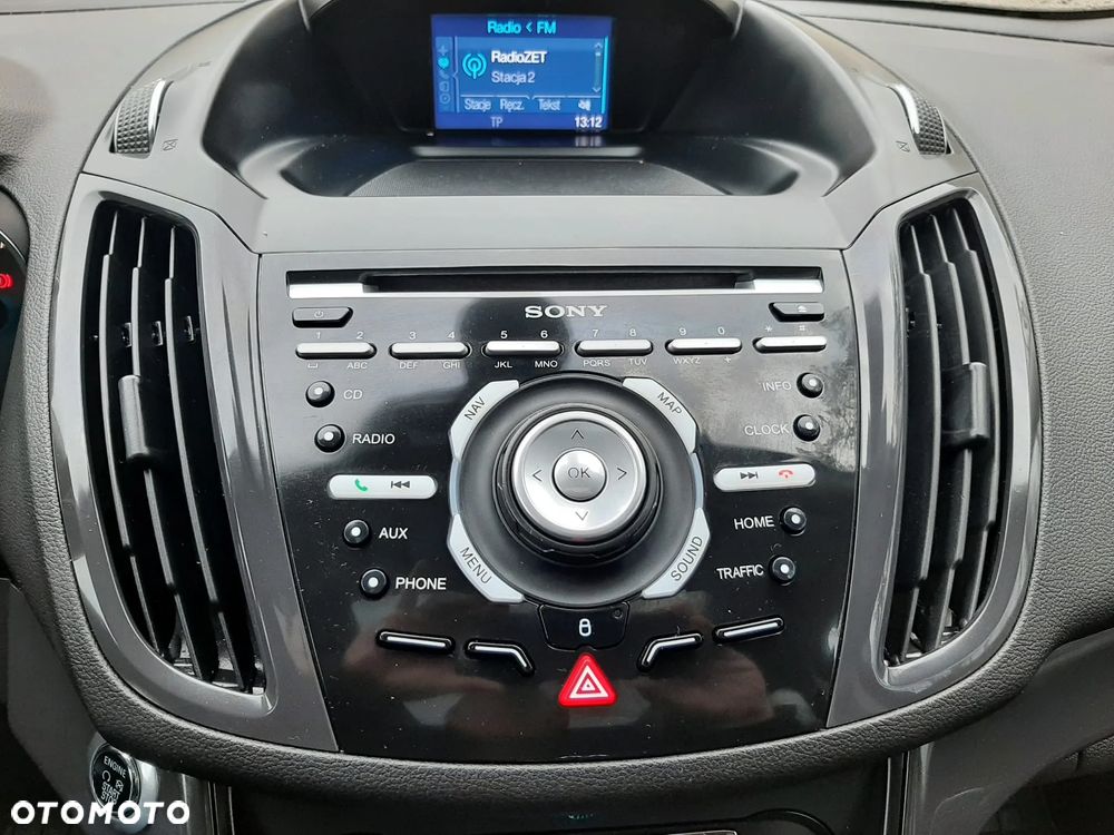 Ford Kuga 2.0 TDCi 4x4 Individual - 23