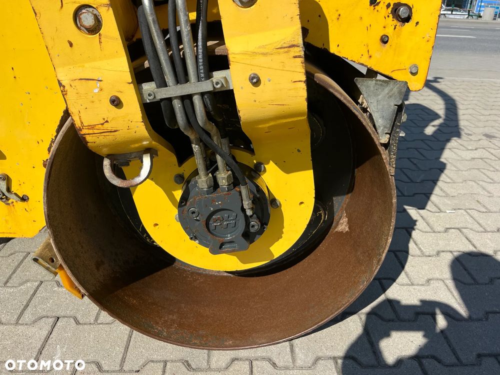 Bomag BW 120 AD-5 - 8