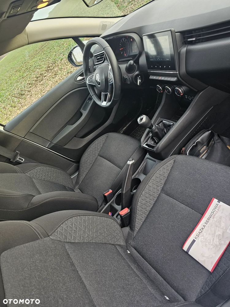 Renault Clio 1.0 SCe Life - 10