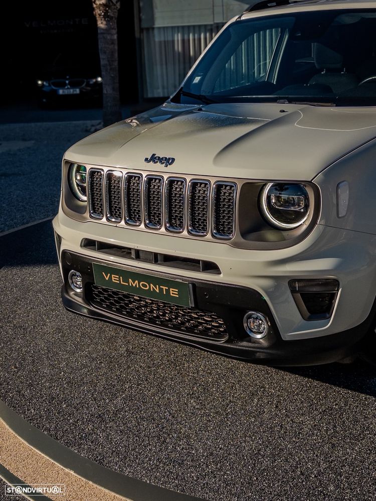 Jeep Renegade - 3