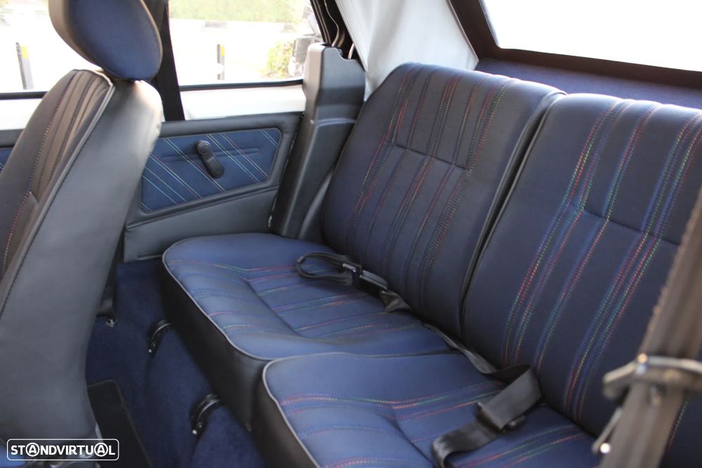 Peugeot 205 Cabrio 1.4 CT - 14