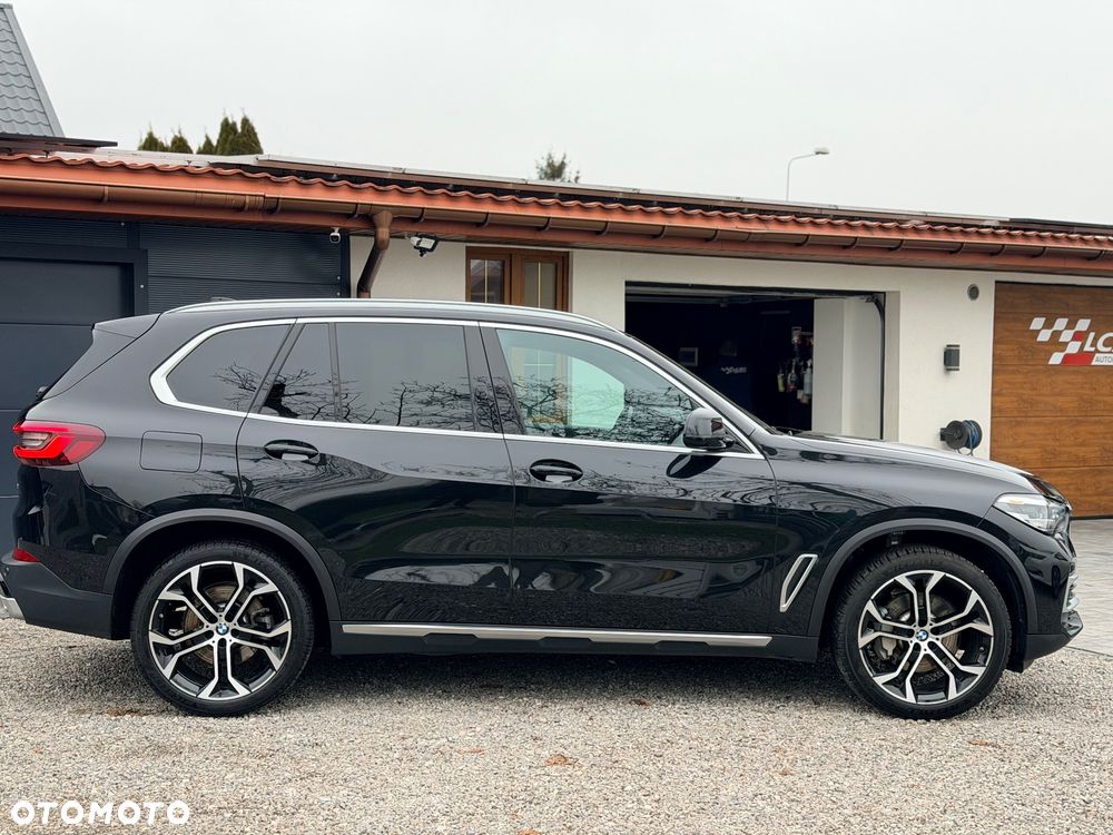 BMW X5 xDrive40i xLine - 27