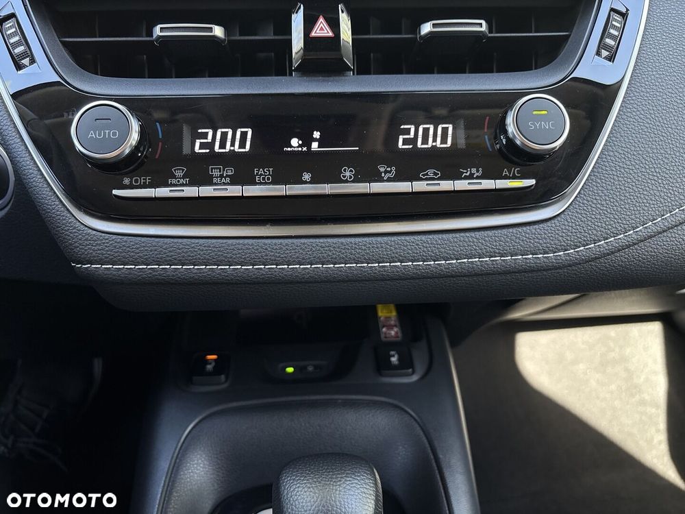 Toyota Corolla 1.5 Style MS - 35