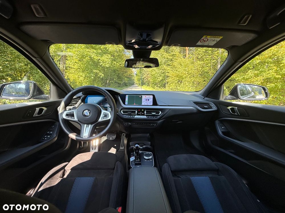 BMW Seria 1 120i M Sport - 21