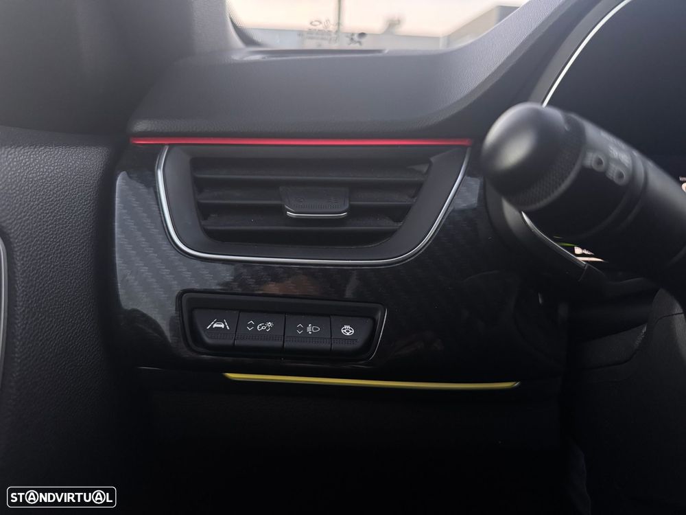 Renault Arkana 1.3 TCe R.S.Line EDC - 13