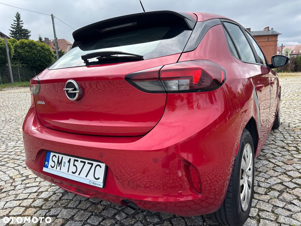 Opel Corsa 1.2 Business S&S - 13
