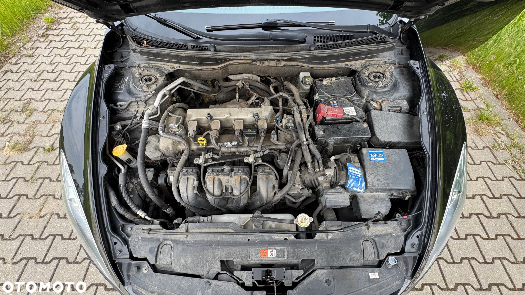 Mazda 6 - 17