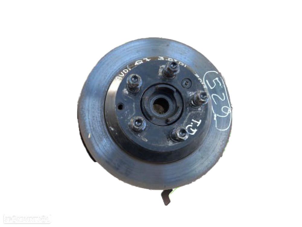 Manga Eixo Trás Dto Audi Q7 (4Lb) - 1