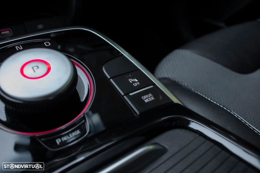 Kia e-Niro Spirit - 21