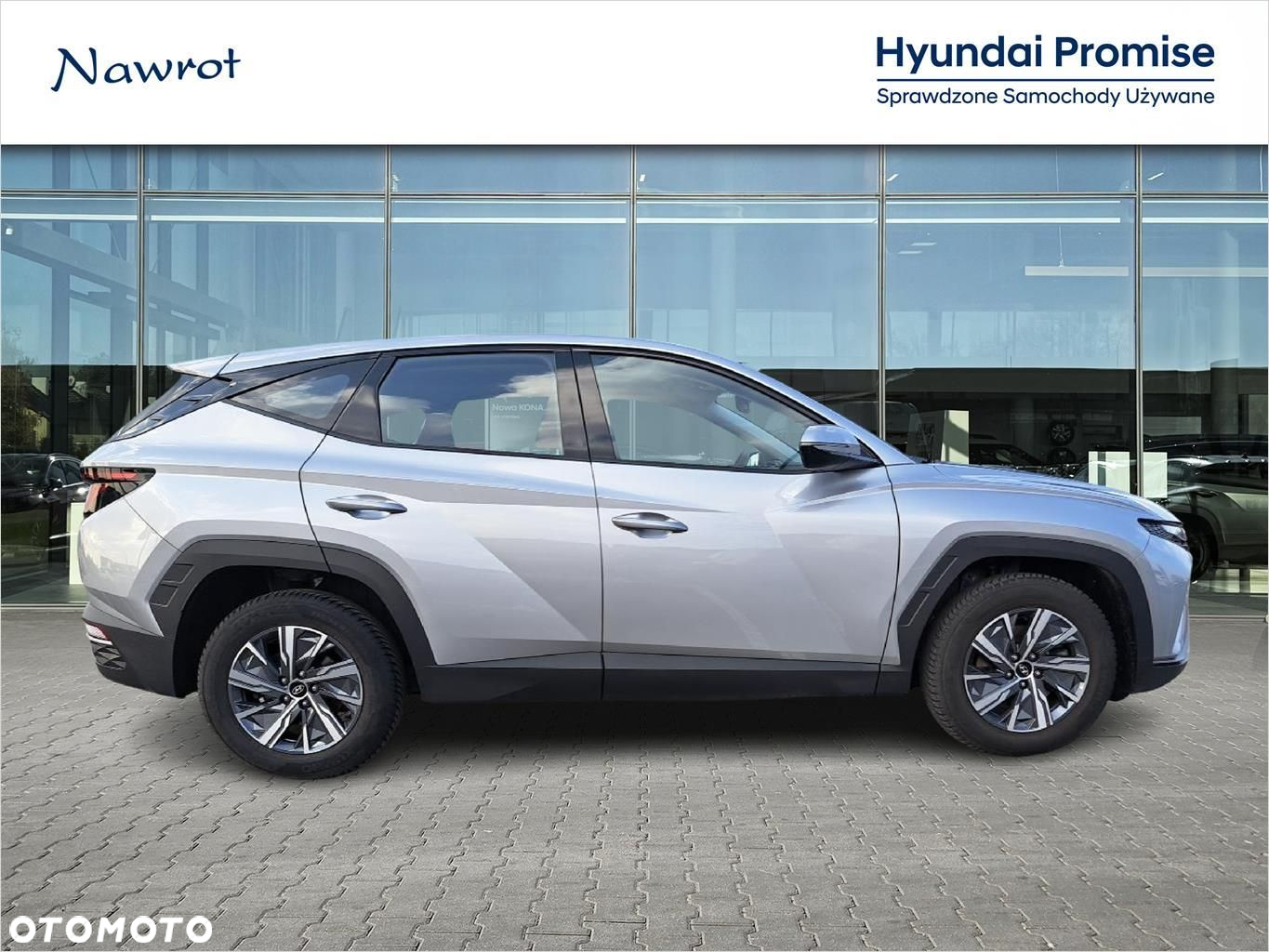 Hyundai Tucson - 6