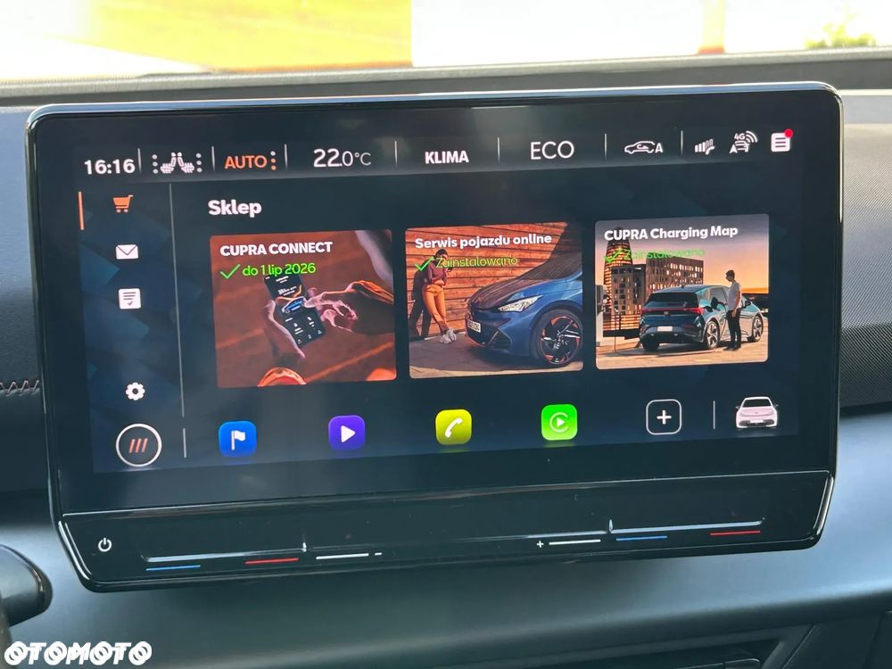 Cupra Born 77kWh E-Boost Advantage Edition - 20