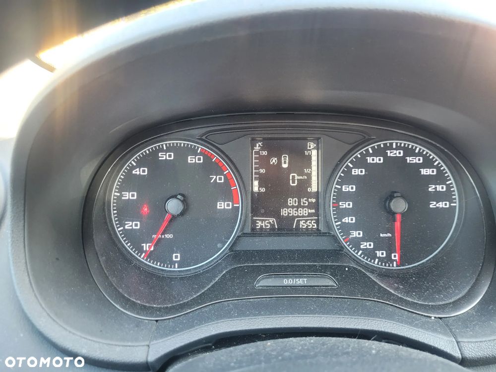 Seat Ibiza 1.0 MPI S&S Reference - 23