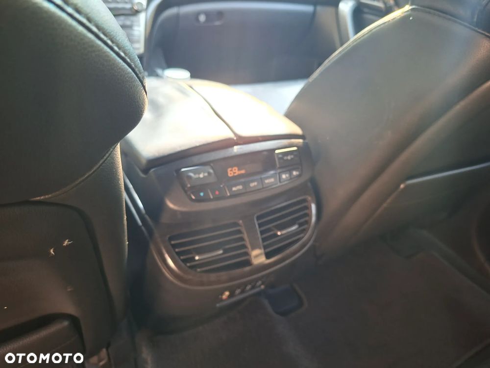 Acura MDX 3.7 V6 Base - 10