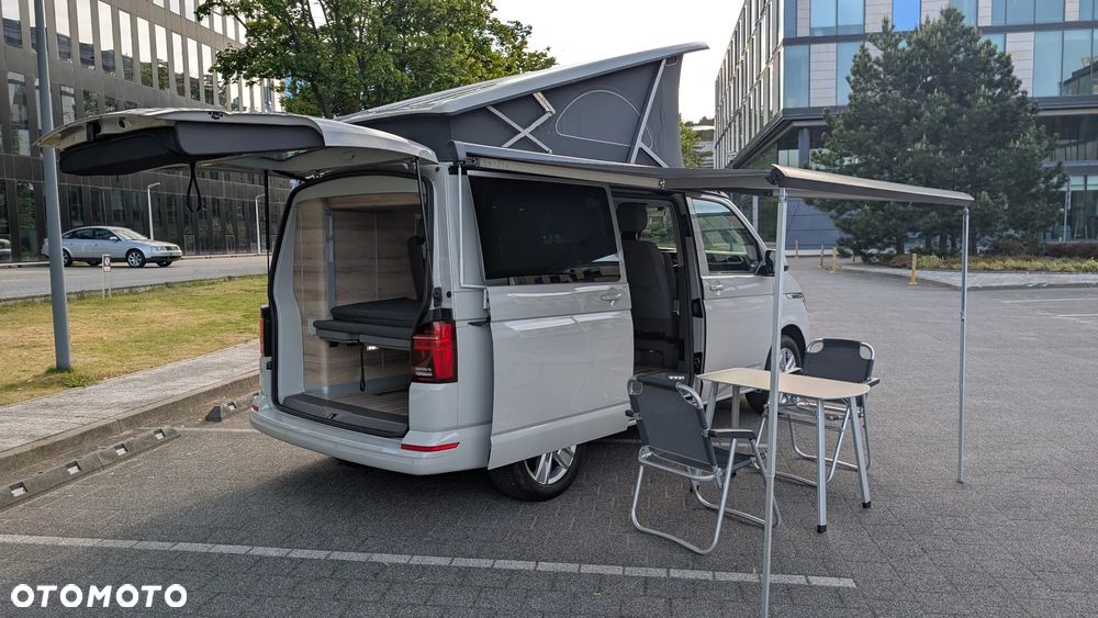 Volkswagen California - 3