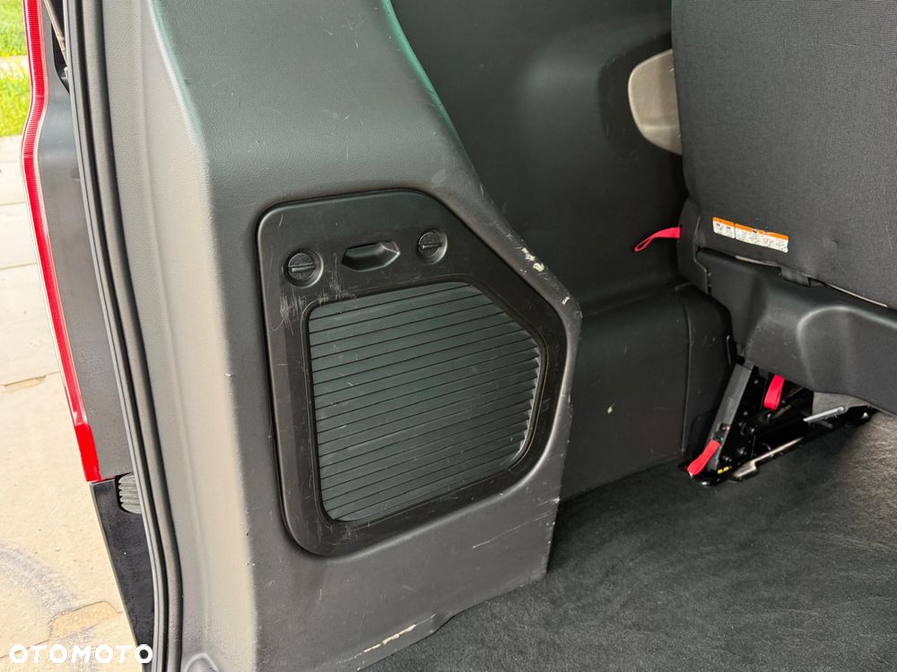 Ford Tourneo Custom 2.0 TDCi L2 Titanium - 35