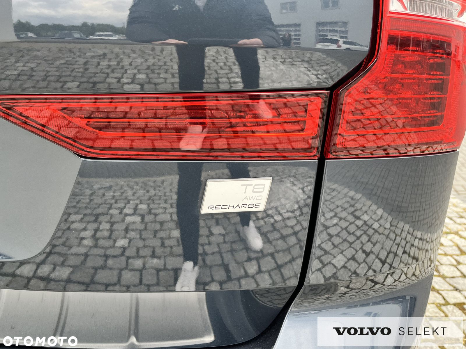 Volvo XC 60 - 10