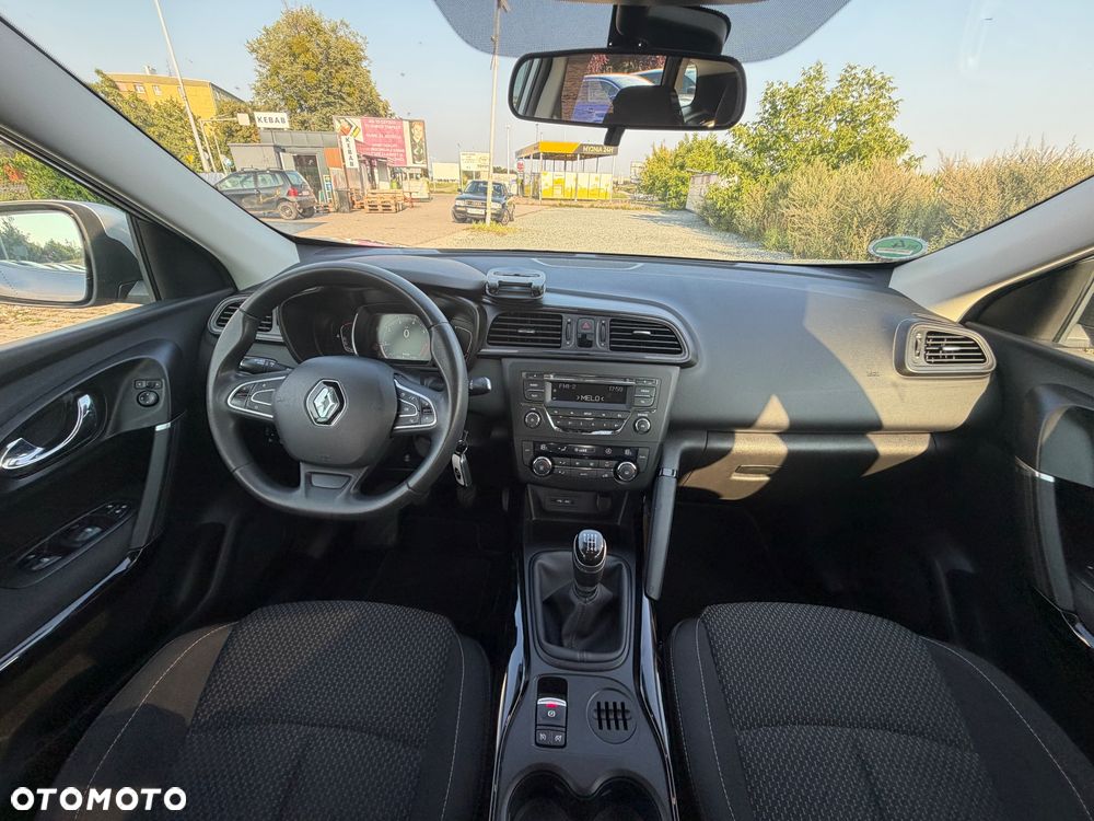 Renault Kadjar - 7