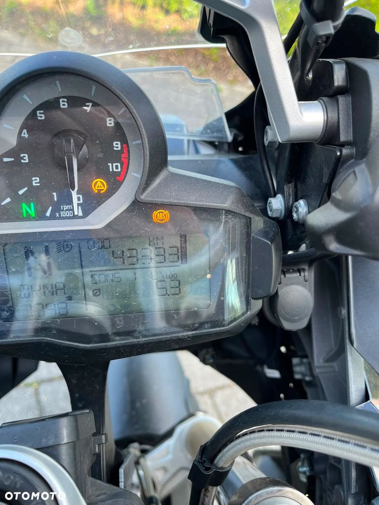 BMW GS - 5