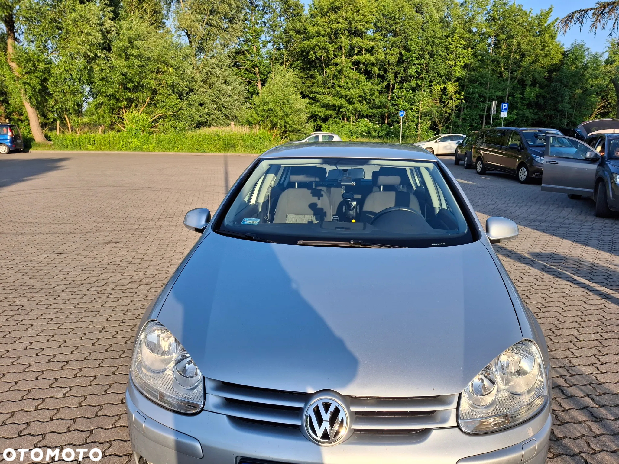 Volkswagen Golf - 4