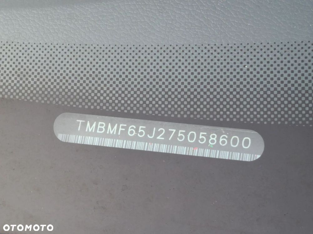Skoda Roomster 1.4 TDI Style - 33