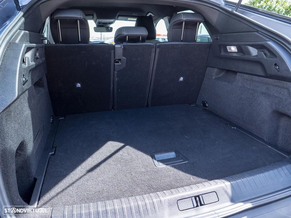 Peugeot E-3008 73 kWh GT - 15