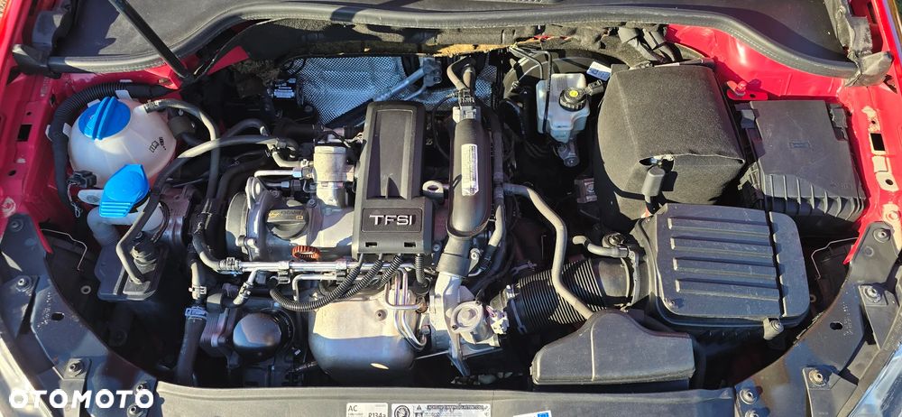 Volkswagen Golf 1.2 TSI BlueMotion Technology Trendline - 39