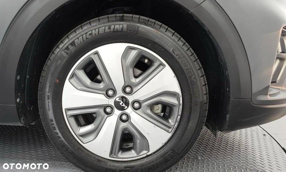 Kia Niro 1.6 GDI Hybrid L - 20