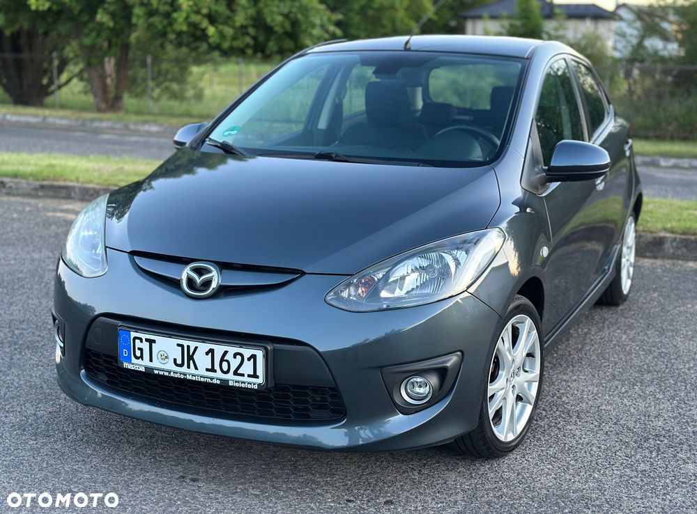 Mazda 2 1.5 Sport - 6