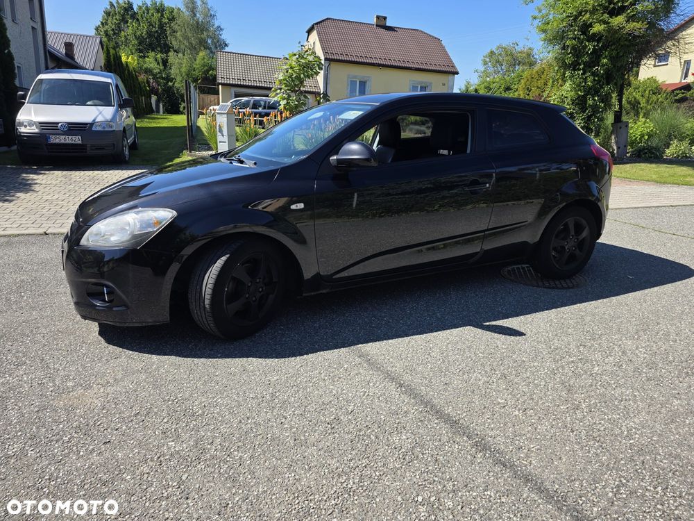 Kia ProCeed 1.4 Optimum - 9