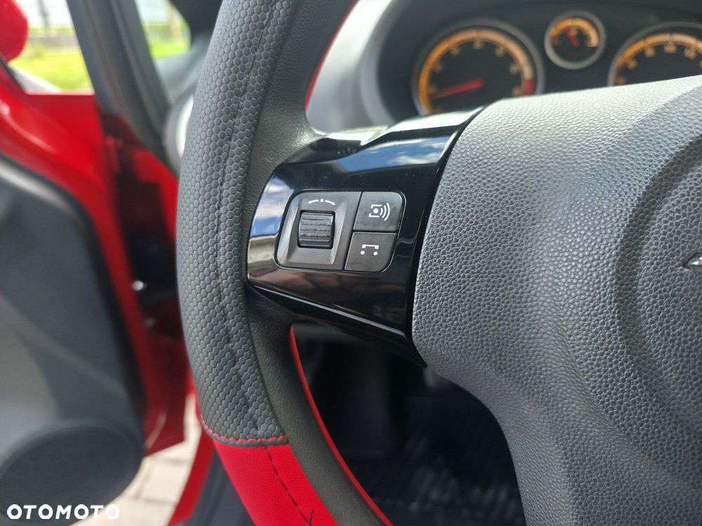 Opel Corsa - 17