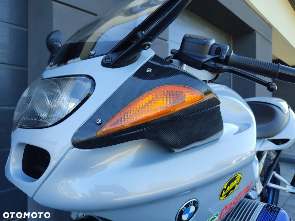 BMW R - 29
