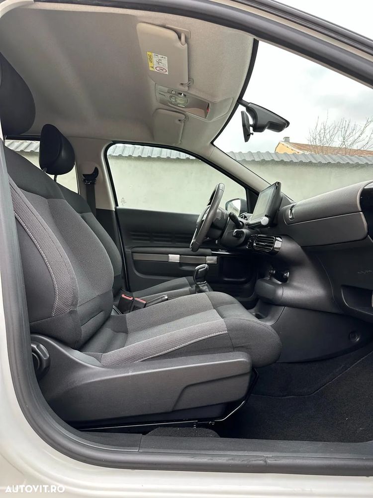 Citroën C4 Cactus PureTech 82 Feel - 8