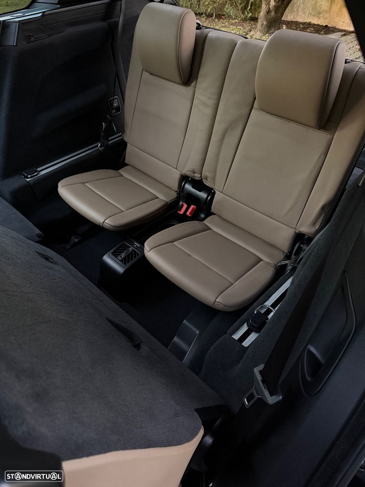 BMW X5 35 d xDrive - 15