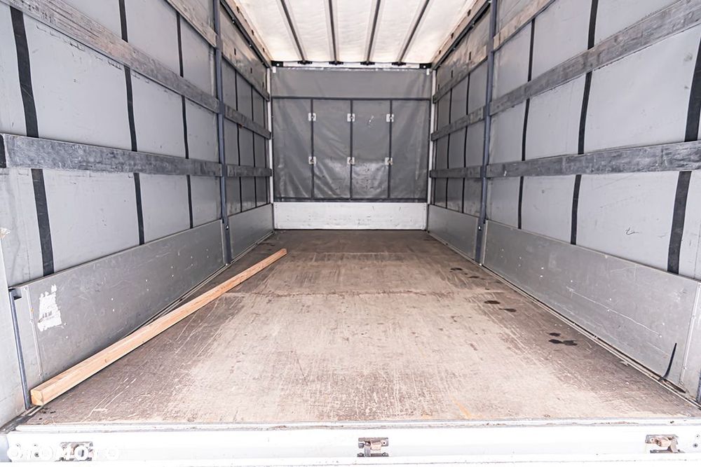 Fiat Ducato Maxi L4 Zabudowa 2.2 160KM - 11