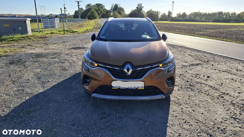 Renault Captur - 5