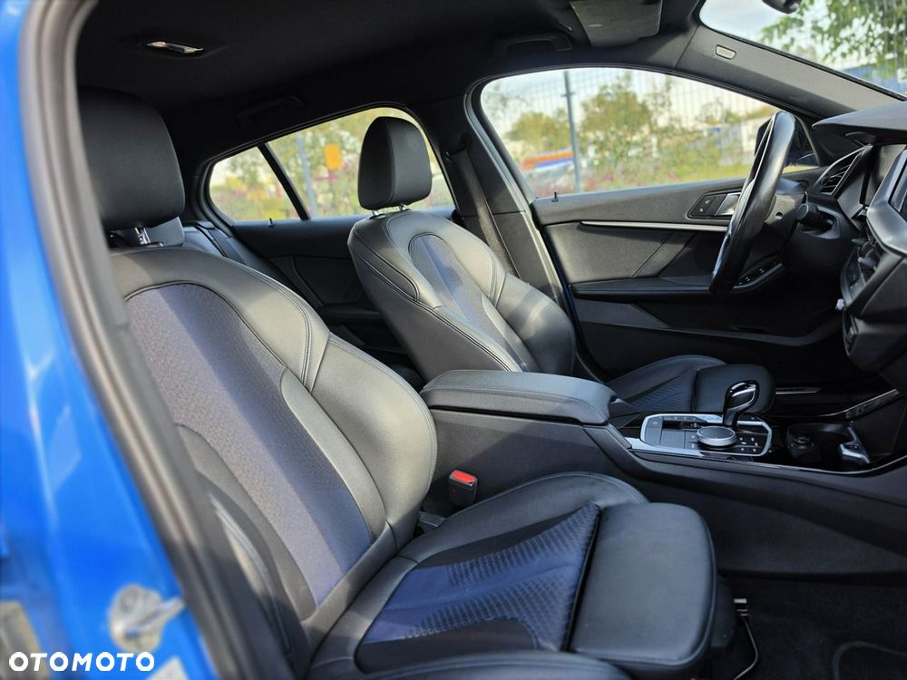 BMW Seria 1 - 27