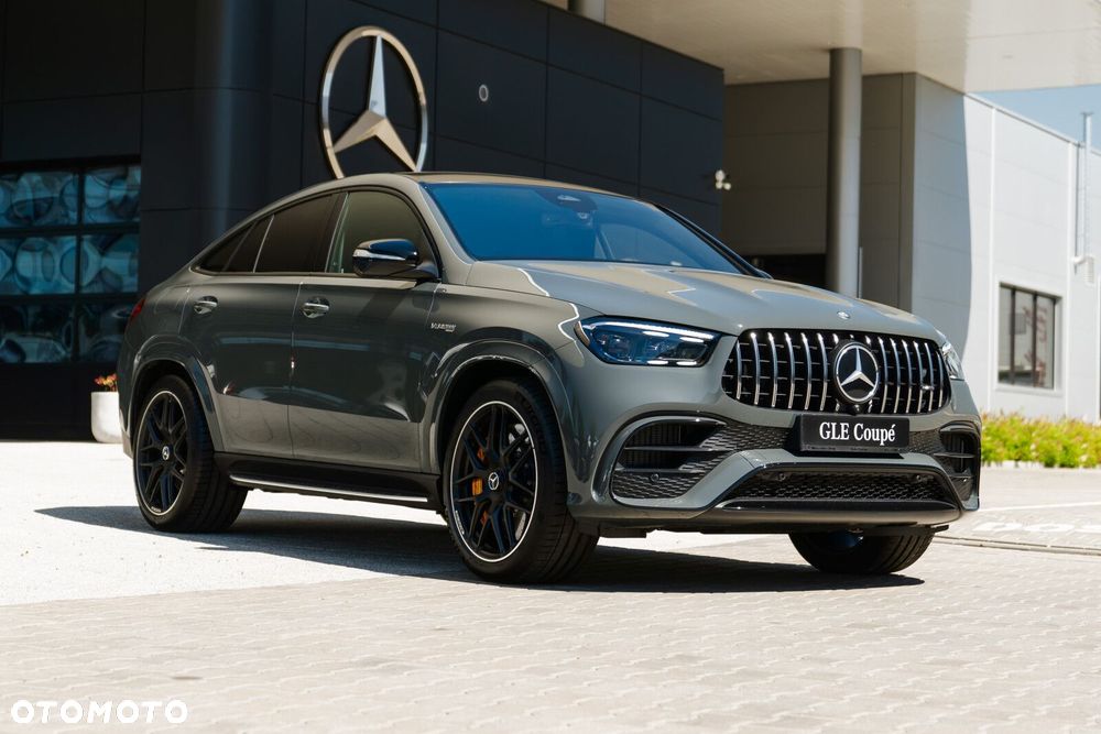 Mercedes-Benz GLE - 7