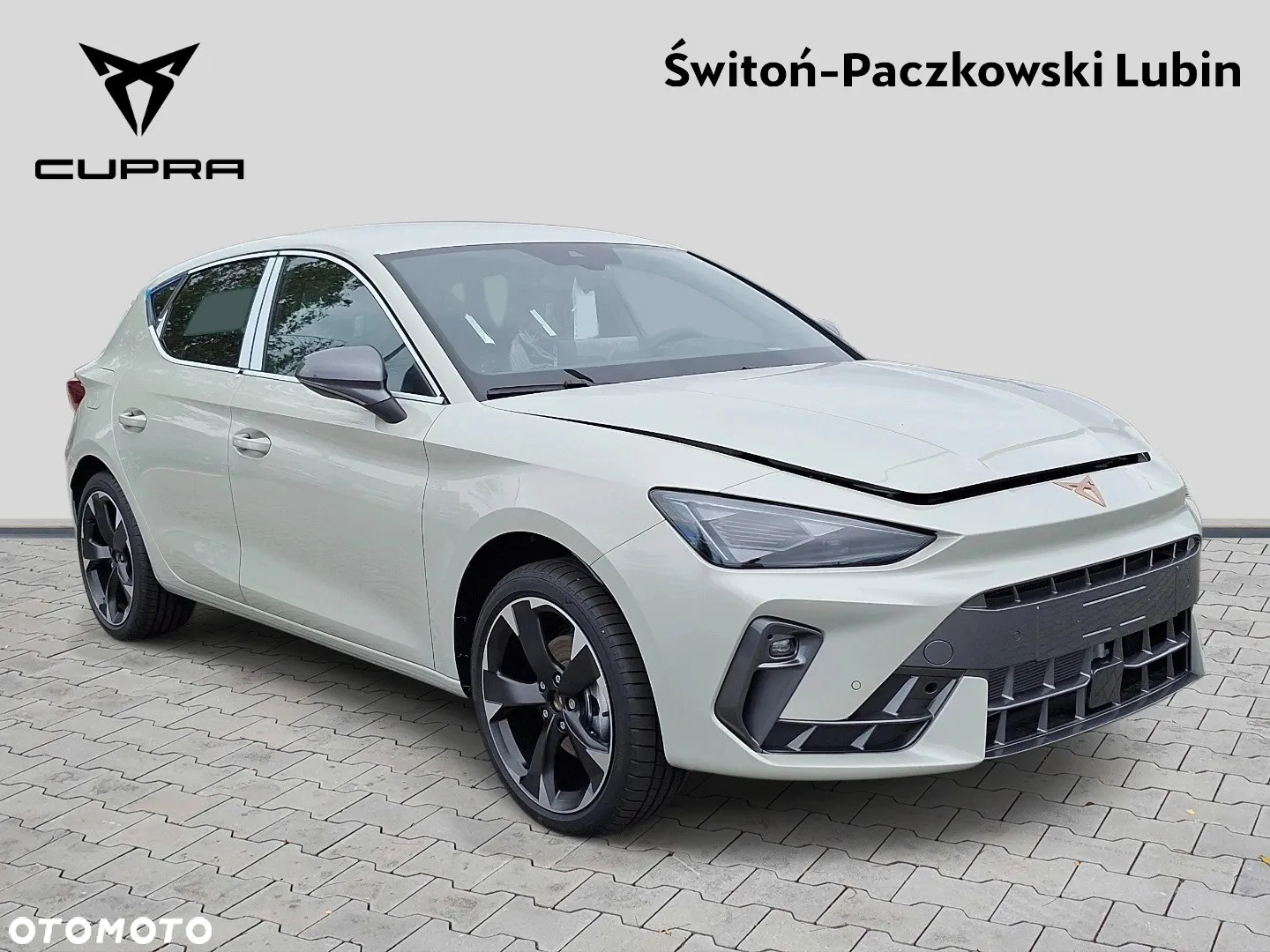 Cupra Leon - 8