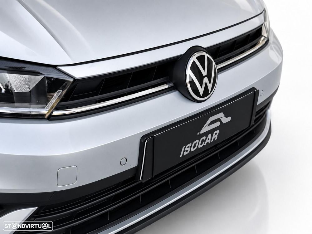 VW Polo 1.0 TSI Urban - 27