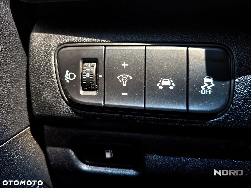 Kia Niro 1.6 GDI Hybrid XL - 19