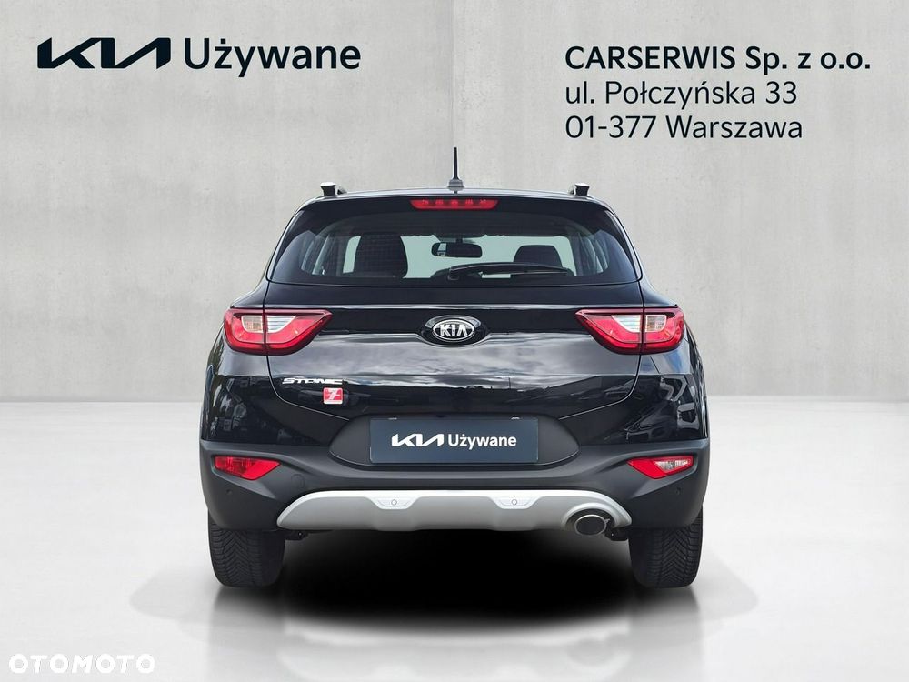Kia Stonic - 4