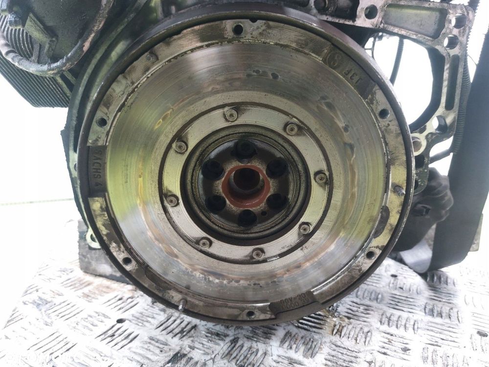 Silnik słupek diesel Mazda 3 I 2003-2009 1,6 CTDI 10JB05 - 7