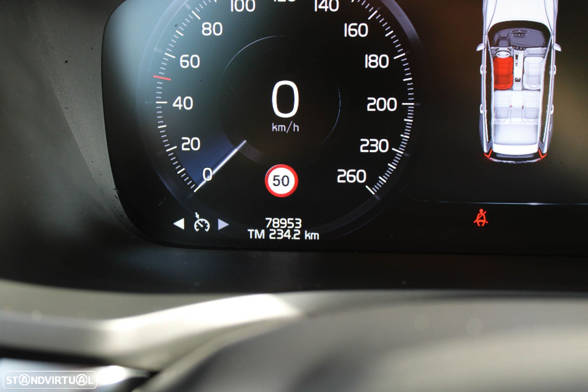 Volvo V60 2.0 D3 - 29
