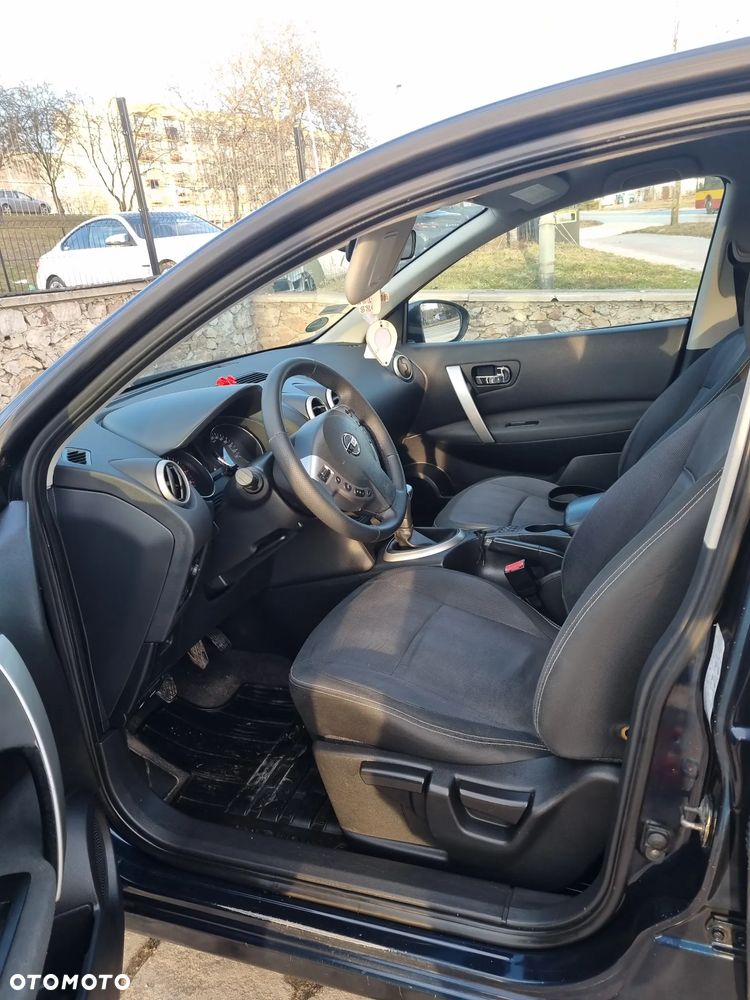 Nissan Qashqai 1.6 Acenta - 3
