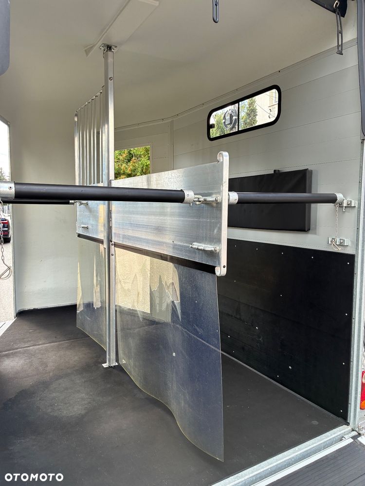 Cheval Liberte Touring Country - 12