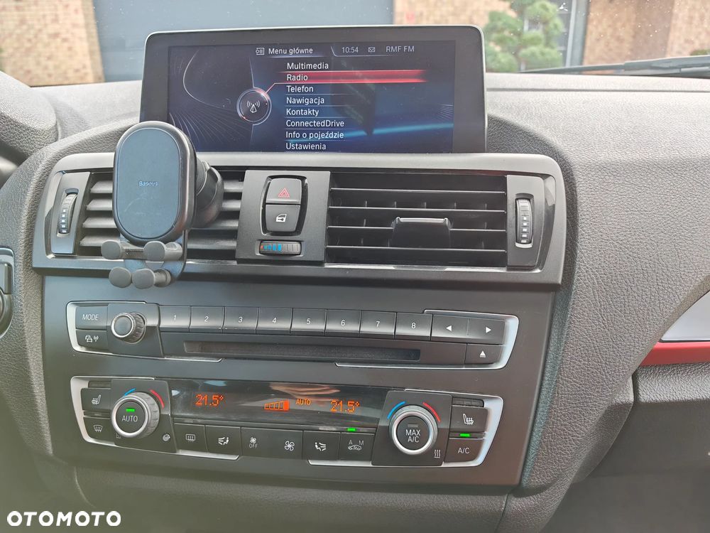 BMW Seria 1 118d Sport Line - 26