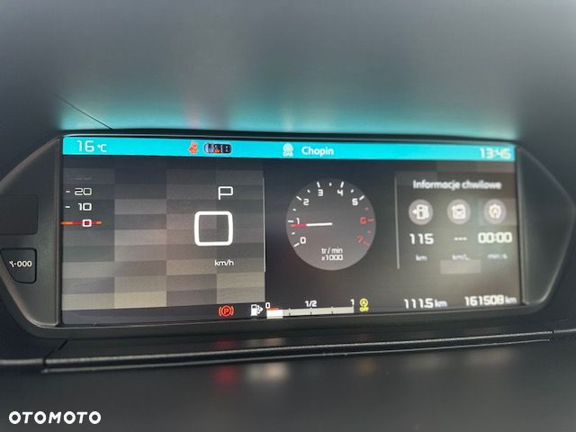Citroën C4 SpaceTourer - 25