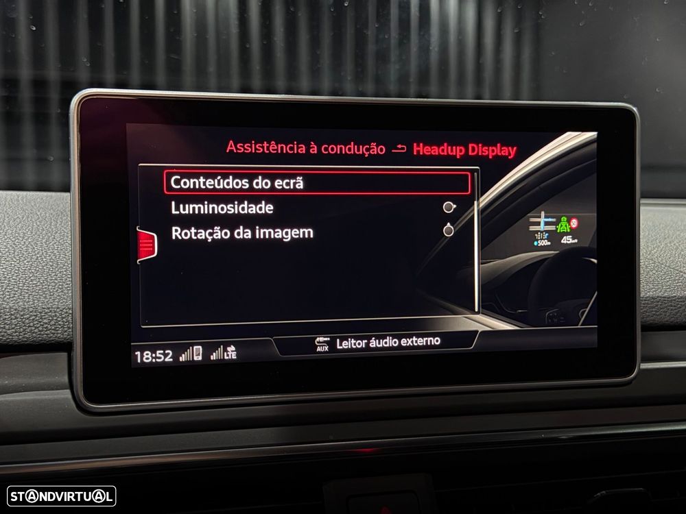 Audi RS5 2.9 TFSI Tiptronic quattro - 33